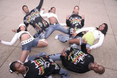 Why Dem Faya